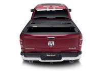 UnderCover 09-18 Ram 1500 (19-20 Classic) / 10-20 Ram 2500/3500 8ft Armor Flex Bed Cover - Mammoth Racing -