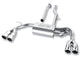 Borla 10-14 Genesis Coupe 2.0L Turbo ONLY AT/MT RWD 2DR Catback Exhaust - My Store