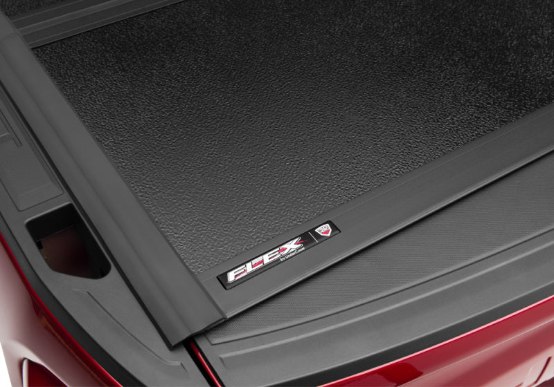 UnderCover 15-20 Chevy Colorado/GMC Canyon 5ft Flex Bed Cover - Mammoth Racing -