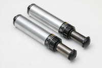 Icon 2007+ Toyota Tundra Rear Hyd Bump Stop Kit - Mammoth Racing -