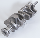 Eagle Ford 8BA Flathead Cast Crankshaft - Mammoth Racing -