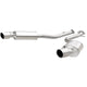 MagnaFlow SYS A/B 14-18 Lexus Is350 3.5l - Mammoth Racing -