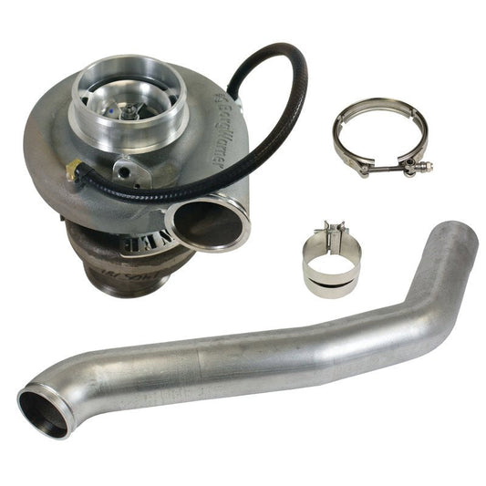 BD Diesel Super B Special Sx-e S363 Turbo Kit - 1994-2002 Dodge 5.9l Cummins - My Store