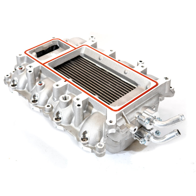 VMP Performance Gen 1/Gen 2 Coyote Supercharger Lower Intake Manifold 3/4in Lines - My Store