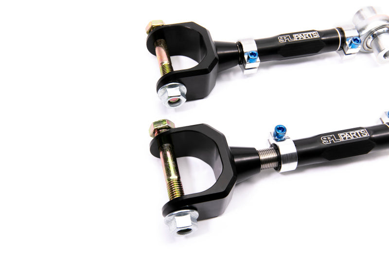 SPL Parts 2016+ Mazda Miata (ND) Rear Upper Control Arms - Mammoth Racing -