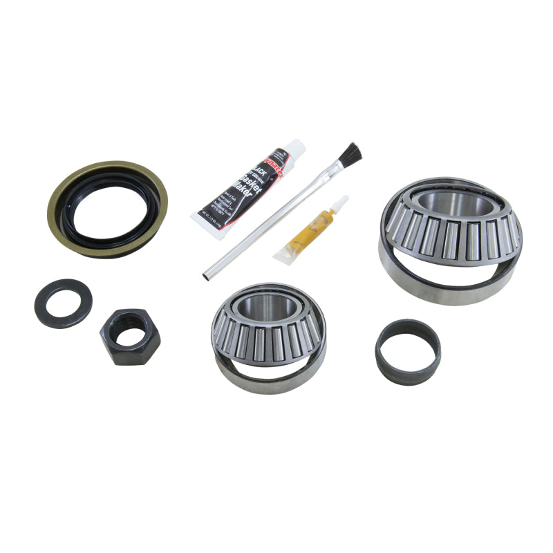 Yukon Gear Bearing install Kit For 03+ Chrysler 9.25in Diff For Dodge Truck - Mammoth Racing -