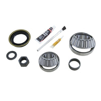 Yukon Gear Bearing install Kit For 03+ Chrysler 9.25in Diff For Dodge Truck - Mammoth Racing -