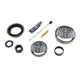 Yukon Gear Bearing install Kit For 03+ Chrysler 9.25in Diff For Dodge Truck - Mammoth Racing -