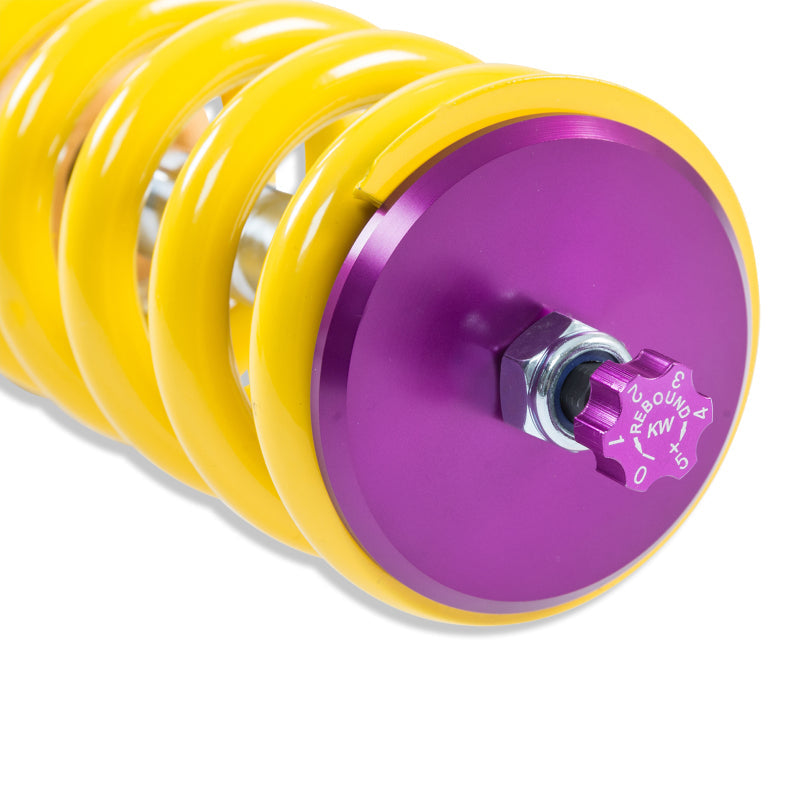 KW Coilover Kit V3 Porsche 911 (964) RS - Mammoth Racing -