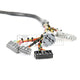 Rywire Honda B/D-Series Mil-Spec Eng Harness w/OBD1 Dist/Inj/Alternator & 92-95 Plugs (Adapter Req) - Mammoth Racing -