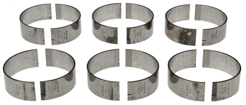 Clevite Ford Products V6 232-255 1996-2008 Con Rod Bearing Set - Mammoth Racing -