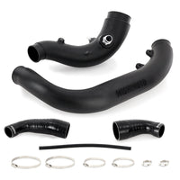 Mishimoto 17-20 Ford F-150 Raptor 3.5L Turbo Inlet Tube Kit - Mammoth Racing -