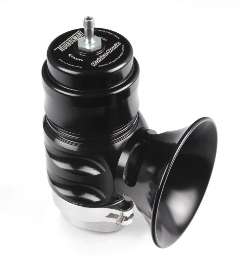Turbosmart Universal Bubba Sonic BOV - Sleeper - Mammoth Racing -