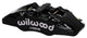Wilwood Caliper-Forged Dynapro 6 5.25in Mount-R/H 1.38/1.00/1.00in Pistons .81in Disc - Mammoth Racing -