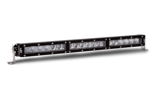 Body Armor 4x4 50in Dual Row LED Light Bar Combo Spot/Fog Beam with Wire Harness - My Store