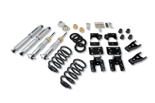 Belltech Lowering KIT With SP Shocks