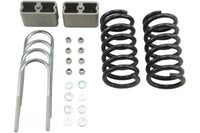 Belltech Lowering KIT W/O Shocks - Mammoth Racing -