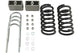 Belltech Lowering KIT W/O Shocks - Mammoth Racing -