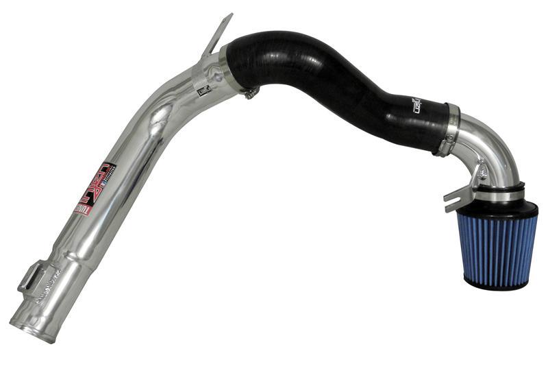 Injen 12 Nissan Sentra 2.0L 4 cyl Polished Cold Air Intake w/ MR Technology - Mammoth Racing -