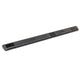 Westin Premier 6 in Oval Side Bar - Mild Steel 85 in - Black - Mammoth Racing -