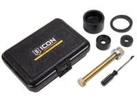 Icon On Vehicle Uniball Replacement Tool Kit - Mammoth Racing -