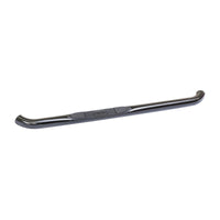 Westin 2007-2018 Toyota Tundra Reg Cab E-Series 3 Nerf Step Bars - Black - Mammoth Racing -