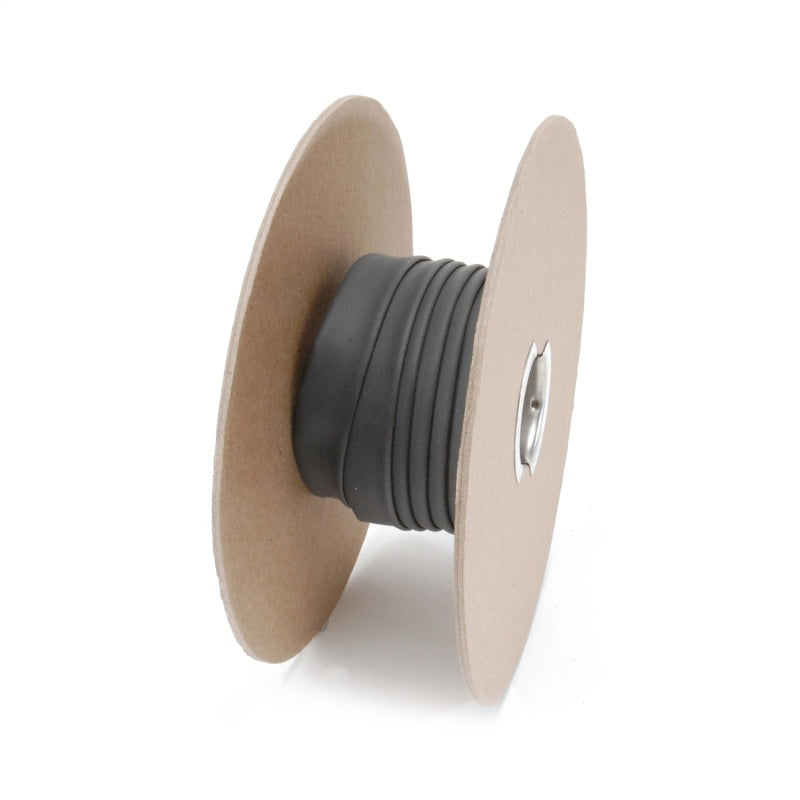 DEI Hi-Temp Shrink Tube 9mm x 200ft Spool - Black - Mammoth Racing -