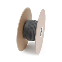 DEI Hi-Temp Shrink Tube 9mm x 200ft Spool - Black - Mammoth Racing -