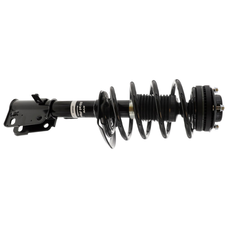 KYB Shocks & Struts Strut Plus Front Left 11-14 Chrysler 200 Sedan - Mammoth Racing -