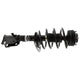KYB Shocks & Struts Strut Plus Front Left 11-14 Chrysler 200 Sedan - Mammoth Racing -