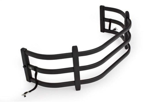AMP Research 20-23 Chevrolet/GMC Silverado/Sierra 1500 (No Mltipro Tailgt) Bedxtender HD Sport - Blk - My Store