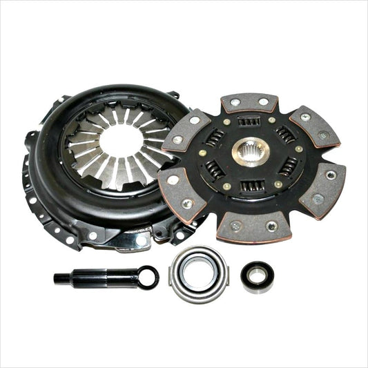 Comp Clutch VQ35DE Stage 1 - Gravity Clutch Kit - Mammoth Racing -