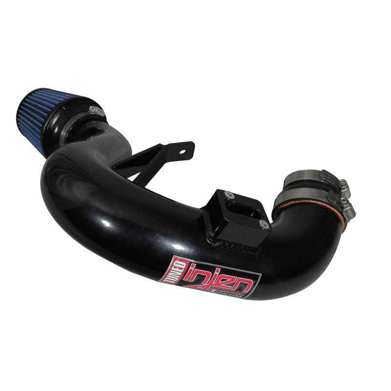 Injen 09-16 Audi A4 2.0L (t) Black Cold Air Intake - Mammoth Racing -