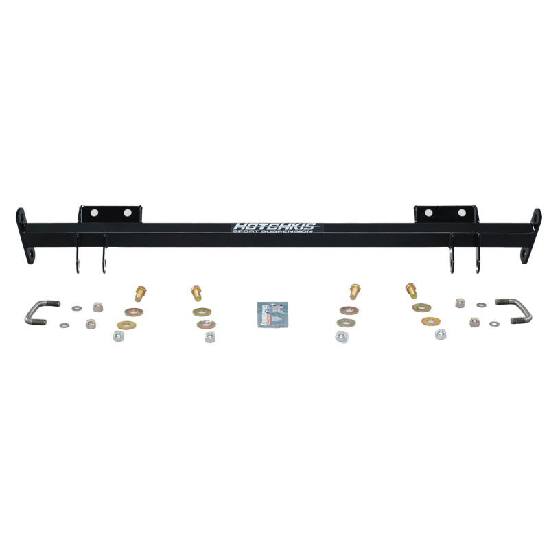 Hotchkis 67-69 Camaro/Firebird Rear Sway Bar Brace - Mammoth Racing -