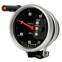 Autometer Pro-Comp 5 inch 9000 RPM Dual Range w/ Shift-Lite and Memory Tach - Mammoth Racing -