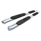 Westin 2022 Toyota Tundra Double Cab PRO TRAXX 4 Oval Nerf Step Bars - Stainless Steel - Mammoth Racing -