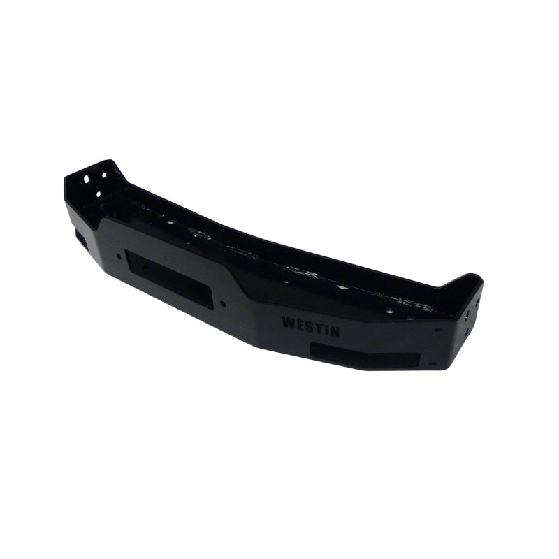 Westin 2007-2013 Chevy Silverado 1500 MAX Winch Tray - Black - Mammoth Racing -