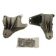 Ford Racing Engine Mount Brackets - Mammoth Racing -