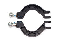 SPL Parts 89-98 Nissan 240SX (S13/S14) / 89-02 Nissan Skyline (R32/R33/R34) Rear Upper Camber Arms - Mammoth Racing -