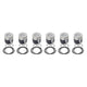 Industrial Injection 04.5-07 Dodge 24V .040 Oversized Piston - Set - My Store