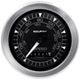 Autometer Chrono 3-3/8in 160mph Electric Programmable Speedometer Gauge - My Store