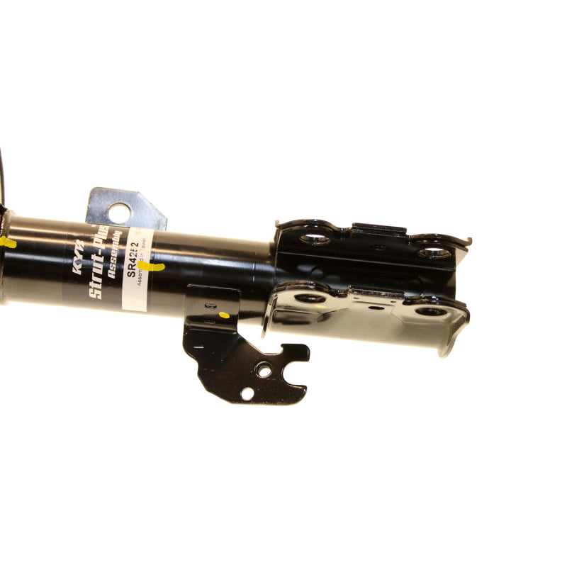 KYB Shocks & Struts Strut Plus Front Left TOYOTA Camry LE - Mammoth Racing -