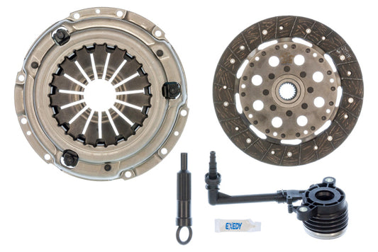 Exedy OE 2009-2011 Nissan Cube L4 Clutch Kit - Mammoth Racing -