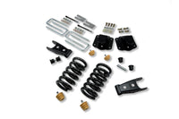 Belltech Lowering KIT W/O Shocks - Mammoth Racing -