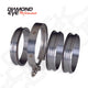 Diamond Eye 3 PIECE QUICK CONNECTOR COUPLER 5in - Mammoth Racing -