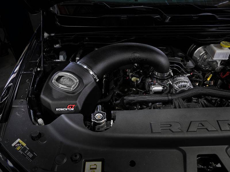 aFe Momentum GT Pro DRY S Intake System 2019 Dodge RAM 1500 V8-5.7L - My Store