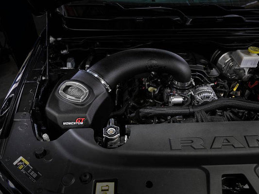 aFe Momentum GT Pro DRY S Intake System 2019 Dodge RAM 1500 V8-5.7L - My Store