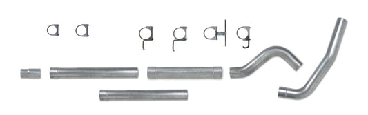 Diamond Eye KIT 4in CB SGL AL: 94-97 FORD 7.3L F250/F350 PWRSTROKE - Mammoth Racing -
