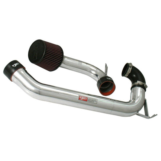 Injen 05-07 G6 3.5L V6 Black Cold Air Intake - Mammoth Racing -