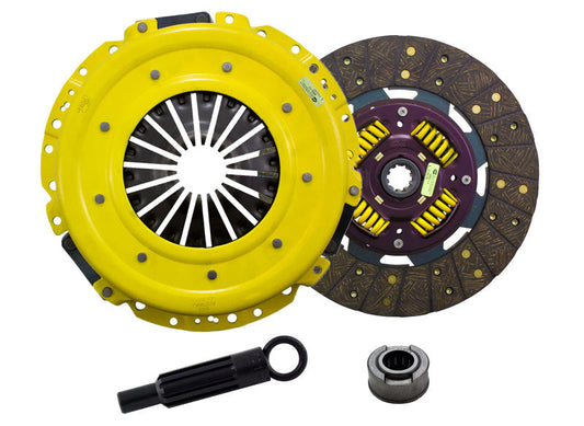 ACT 2007 Ford Mustang HD/Perf Street Sprung Clutch Kit - My Store